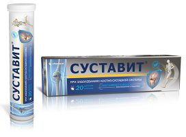 суставит