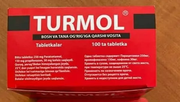 turmol